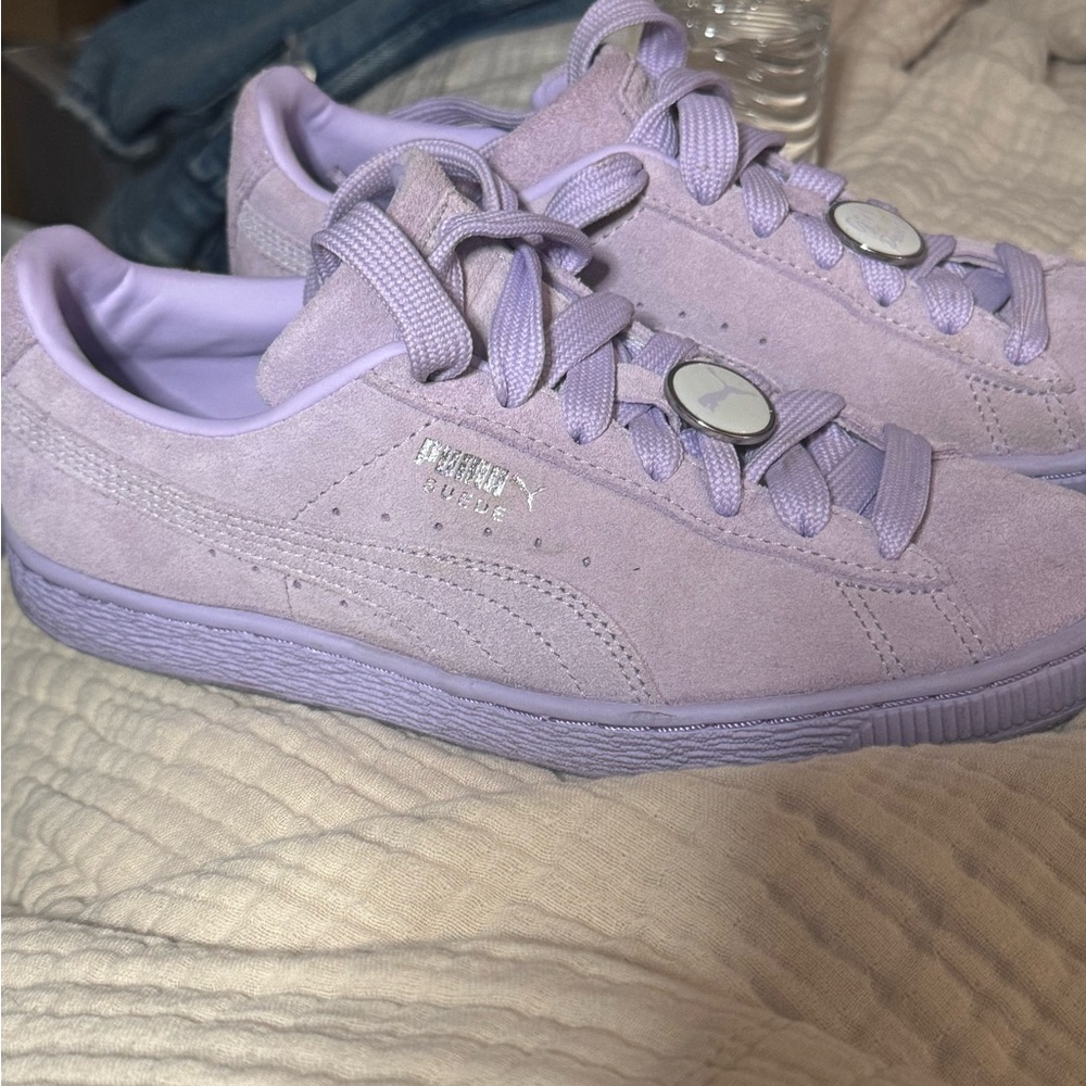 Puma - Picture 3 of 3